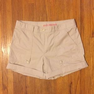 Dockers Khaki Shorts